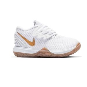 Nike Infant Kyrie 5 (TD) size 2c